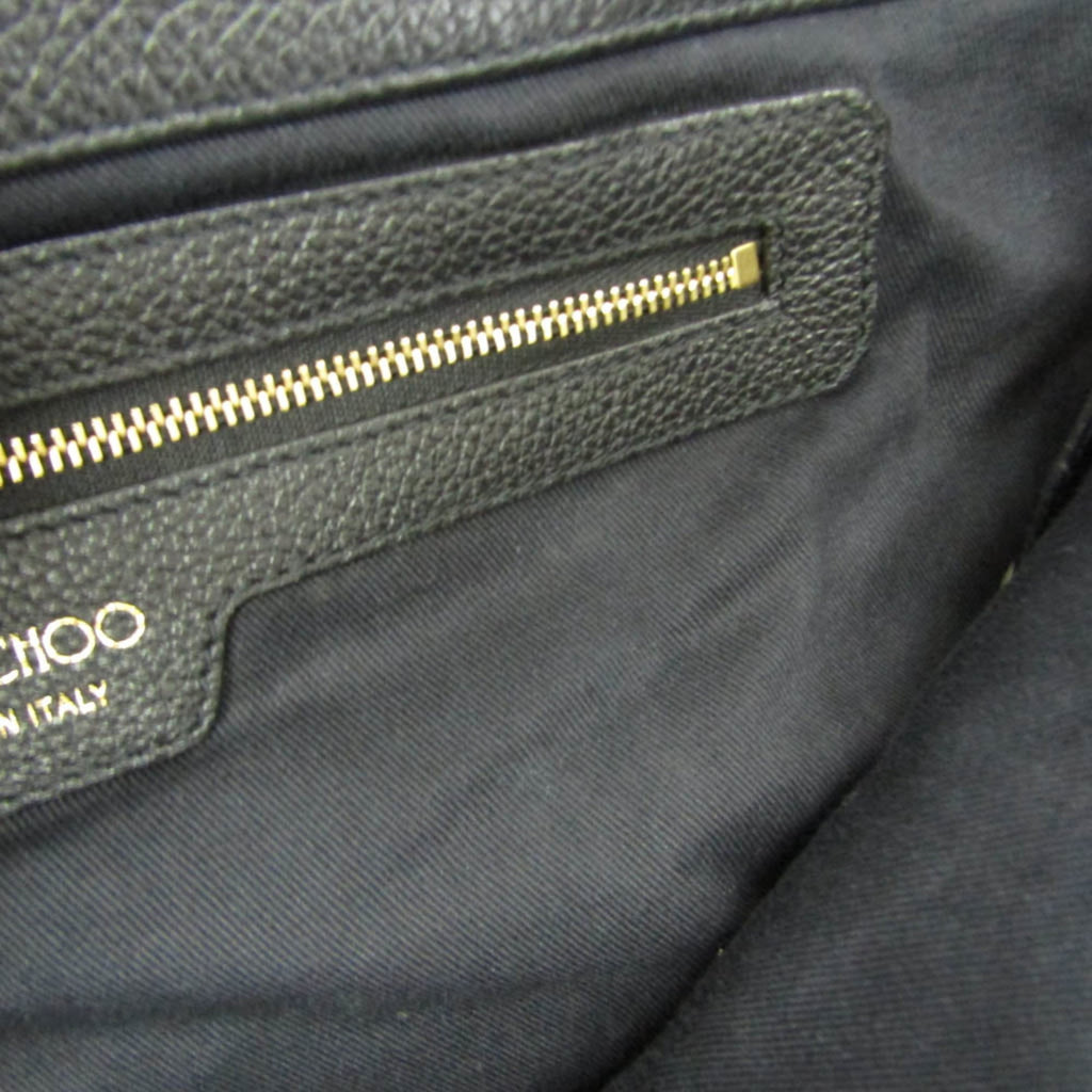 Jimmy Choo Sophia · Studded Leather Tote