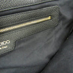 Jimmy Choo Sophia · Studded Leather Tote
