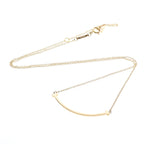 Tiffany T Smile · Rose Gold · Small