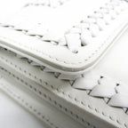 Salvatore Ferragamo Gancini · Leather