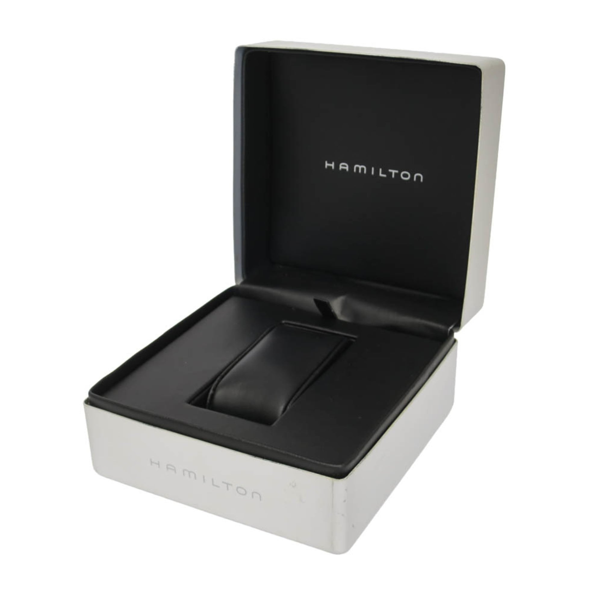 Hamilton Ventura · Gold Plated · Quartz