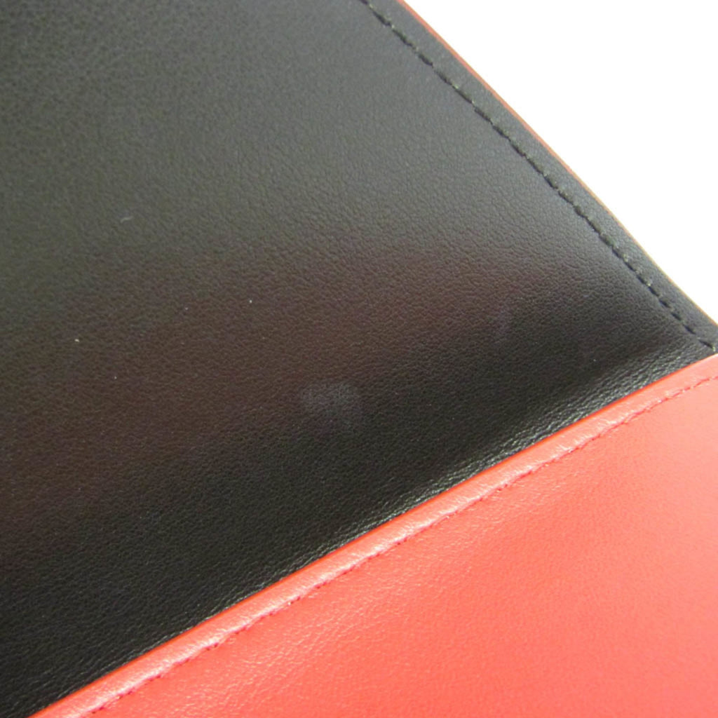 Bottega Veneta Triangle Multi-Case · Leather
