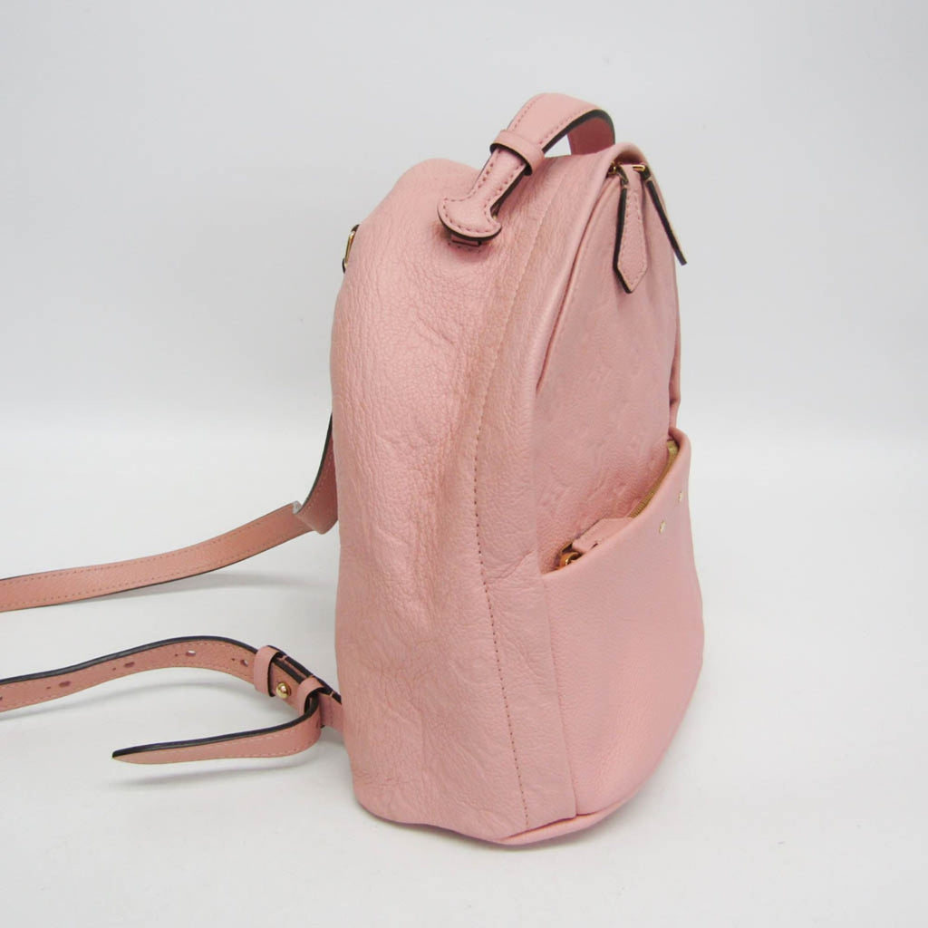 Louis Vuitton Sorbonne · Monogram Empreinte