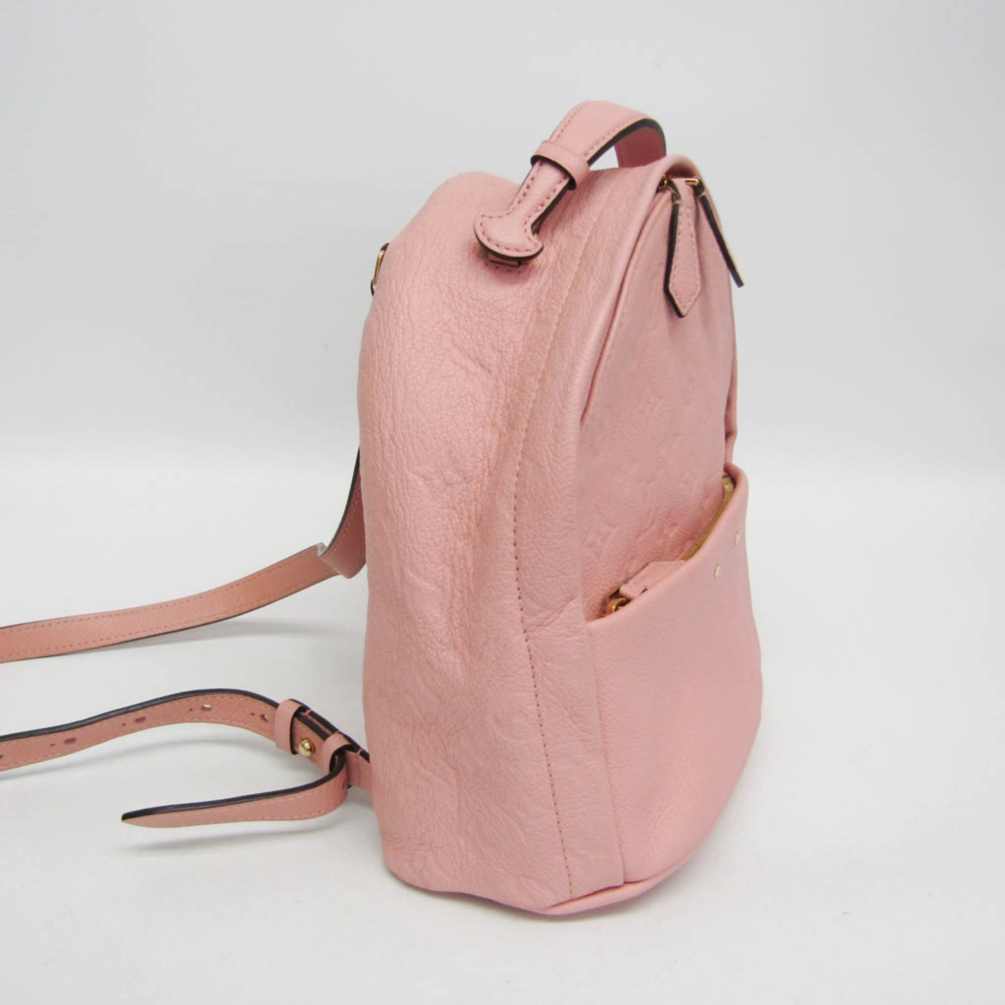 Louis Vuitton Sorbonne · Monogram Empreinte