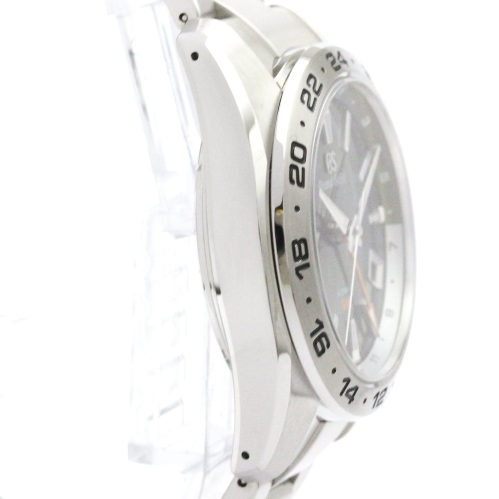 Grand Seiko Sports Collection · GMT
