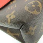 Louis Vuitton Rocky BB · Monogram