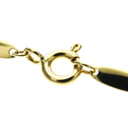 Tiffany By The Yard · 18K Yellow Gold · Diamond
