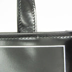 Salvatore Ferragamo DJ-21 · Patent Leather