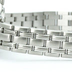 Omega Seamaster 120M · Steel · Quartz