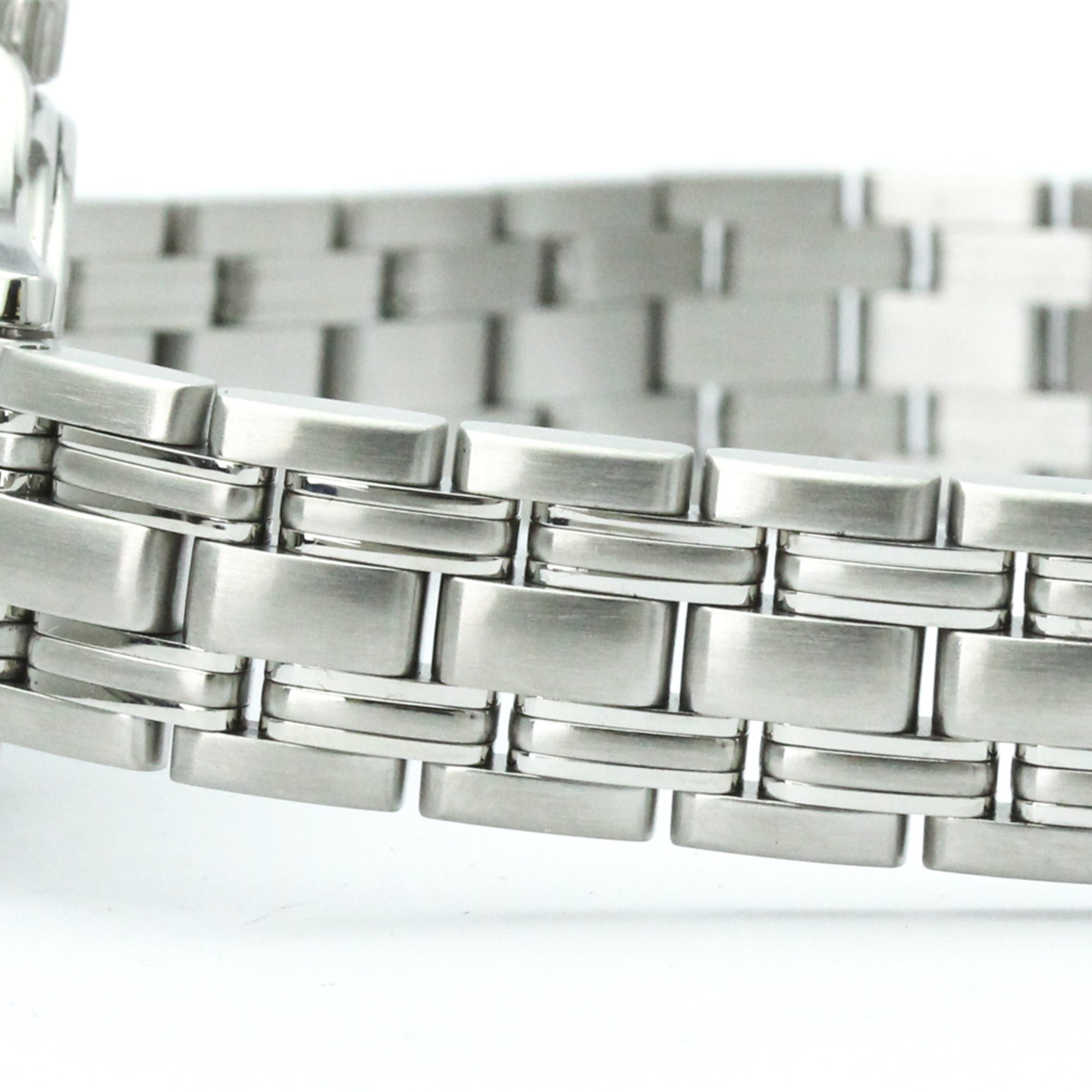 Omega Seamaster 120M · Steel · Quartz