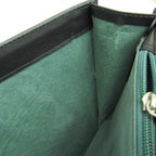 Dunhill Mulsanne · Leather Briefcase