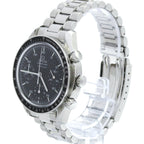 Omega Speedmaster · Steel · Automatic