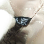 Michael Kors Avril · Leopard Calf Hair
