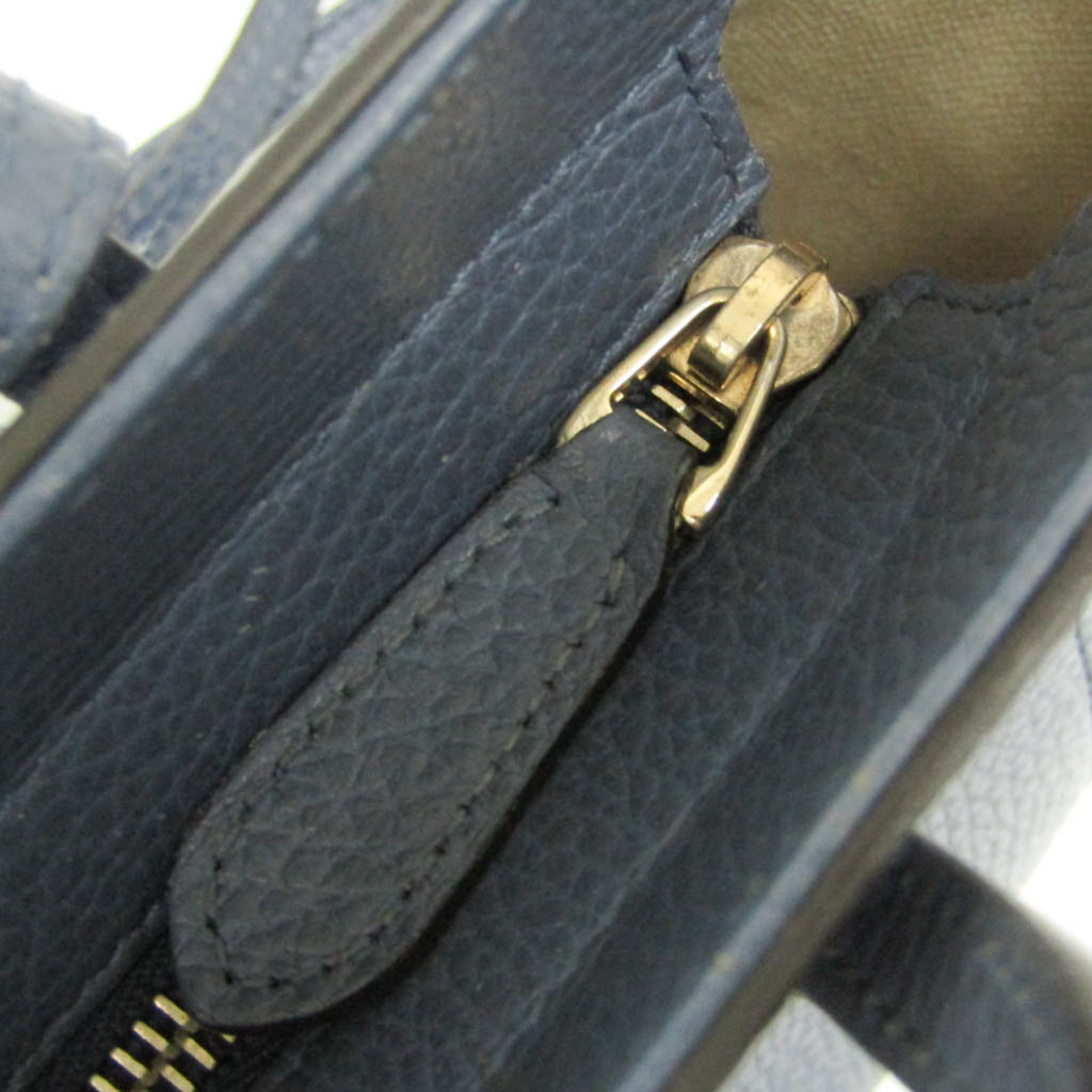 Gucci Swing · Leather