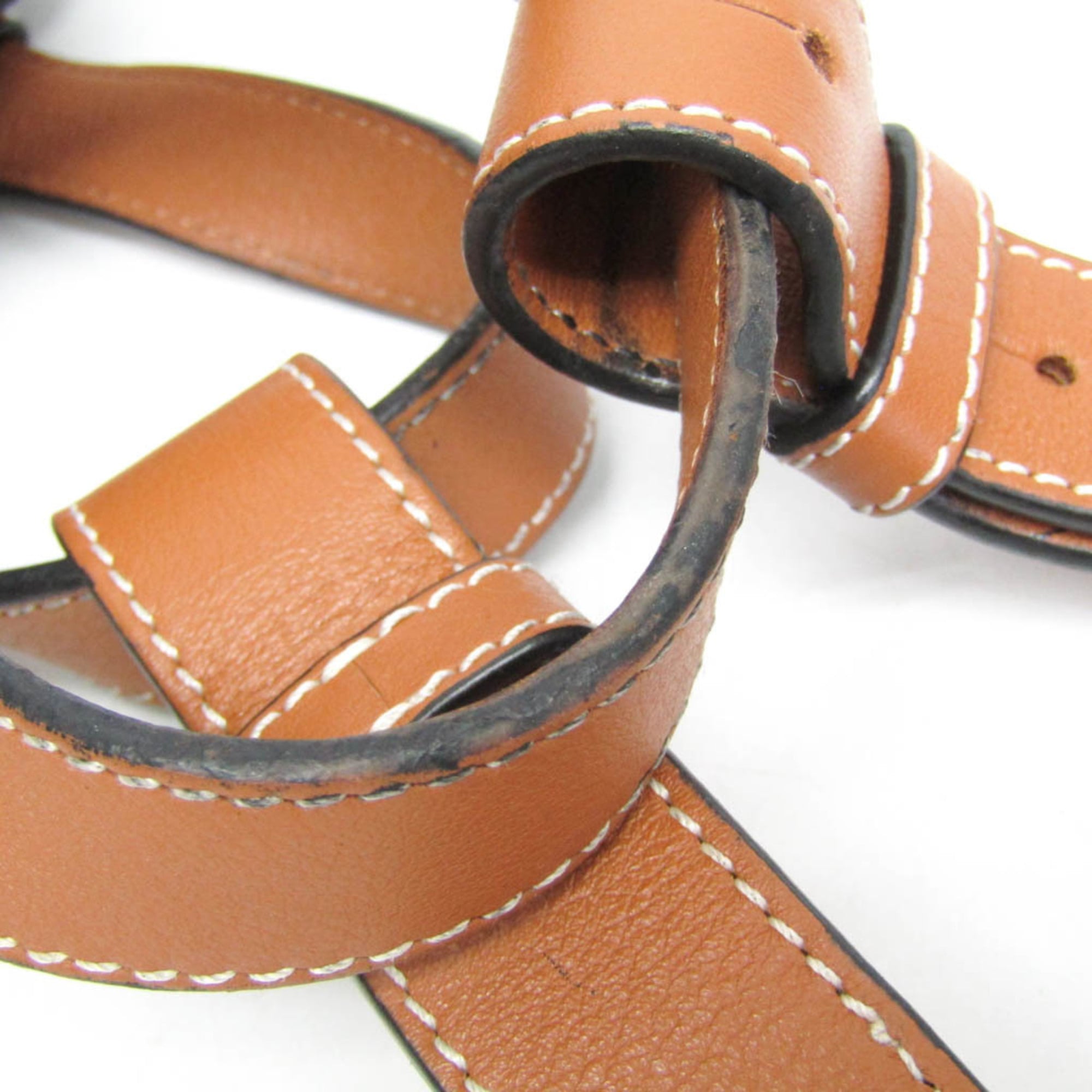 Loewe Hammock Small · Denim & Leather