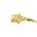 Gucci Diamantissima Star · 18K Yellow Gold