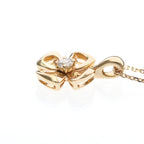 Bvlgari Fioreba · Rose Gold · Diamond