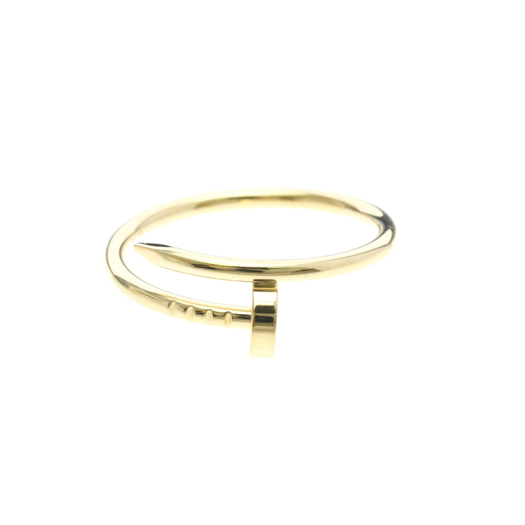 Cartier Juste un Clou · 18K Yellow Gold