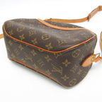 Louis Vuitton Blower · Monogram