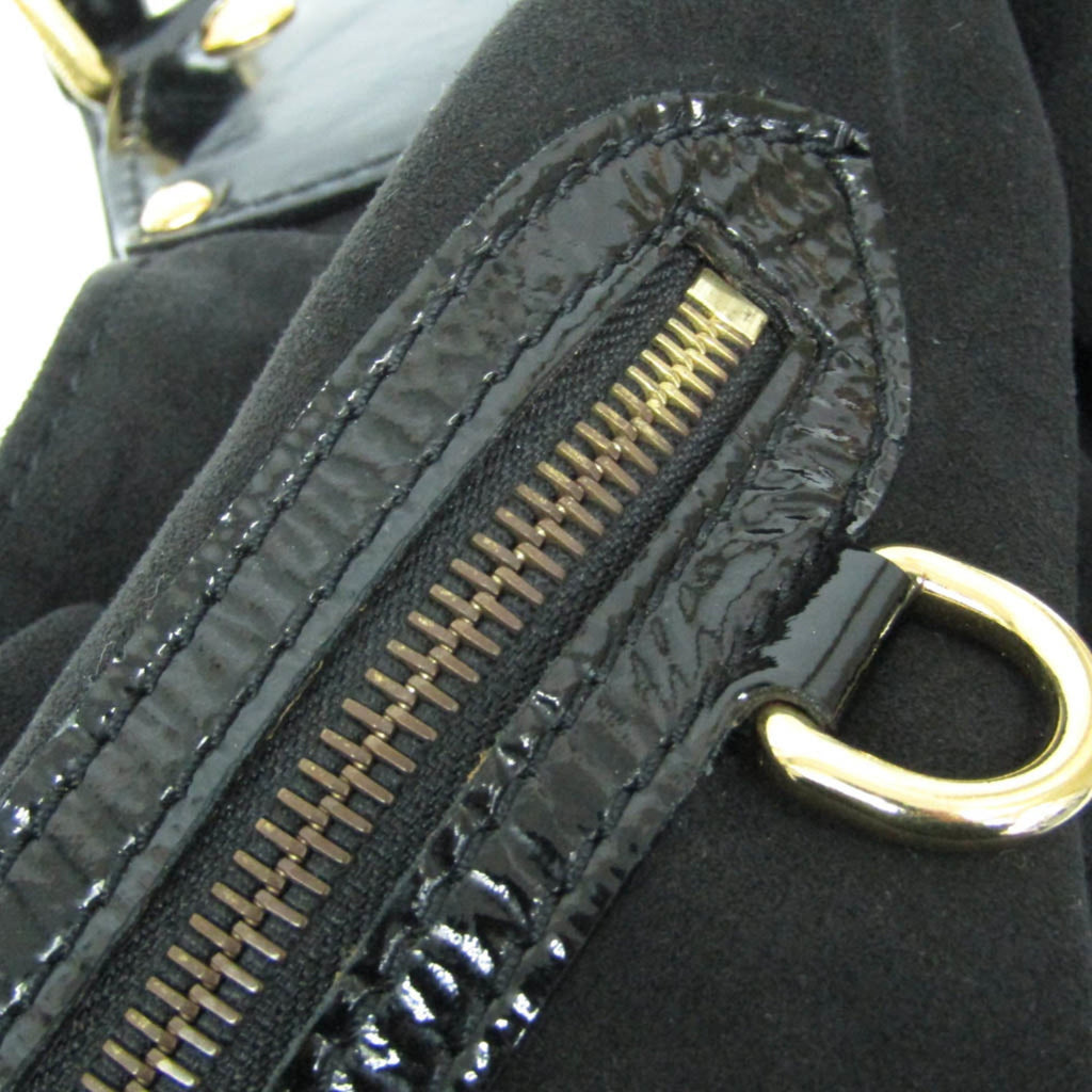 Louis Vuitton Mahina Souriya XL · Patent