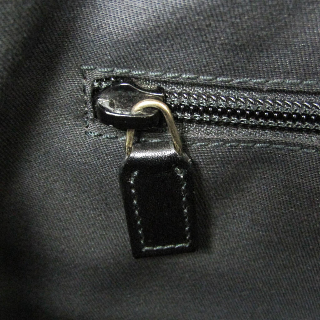 Gucci Diamante · Leather Workbag