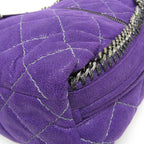 Stella McCartney Mini Quilted Backpack