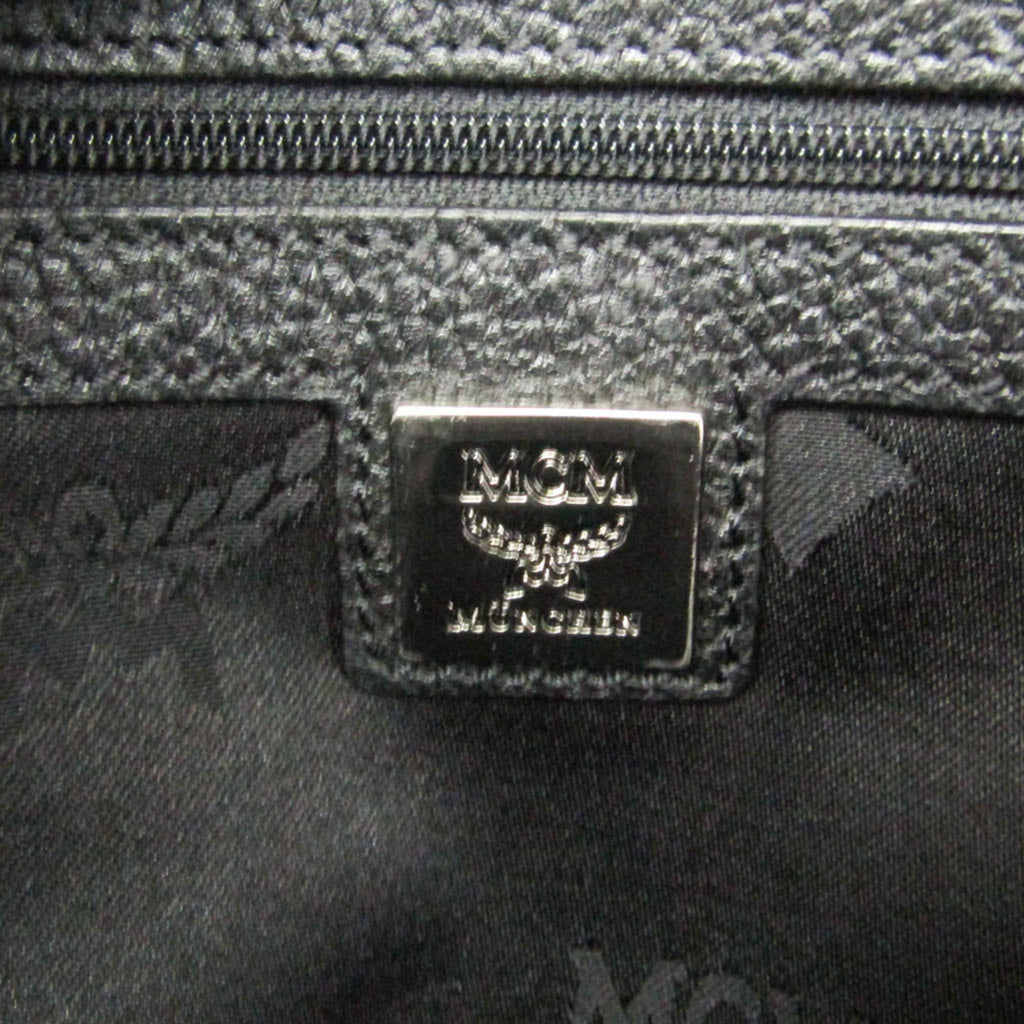 MCM Visetos · Backpack