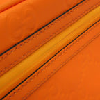 Gucci GG Rubber Effect · Belt Bag