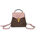 Louis Vuitton Damier Clapton Backpack