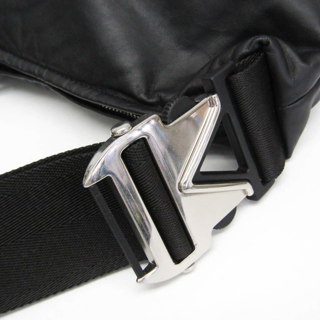 Bottega Veneta · Leather Shoulder Bag