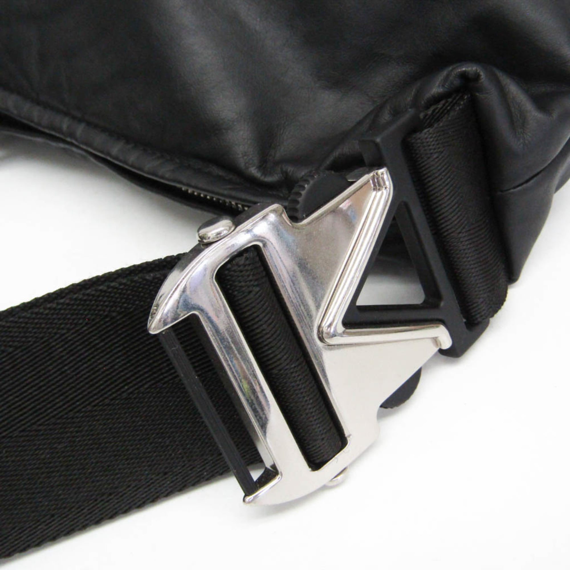 Bottega Veneta · Leather Shoulder Bag