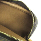 Louis Vuitton Montsouris MM · Monogram