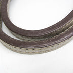 Moreau Bregancon · Leather