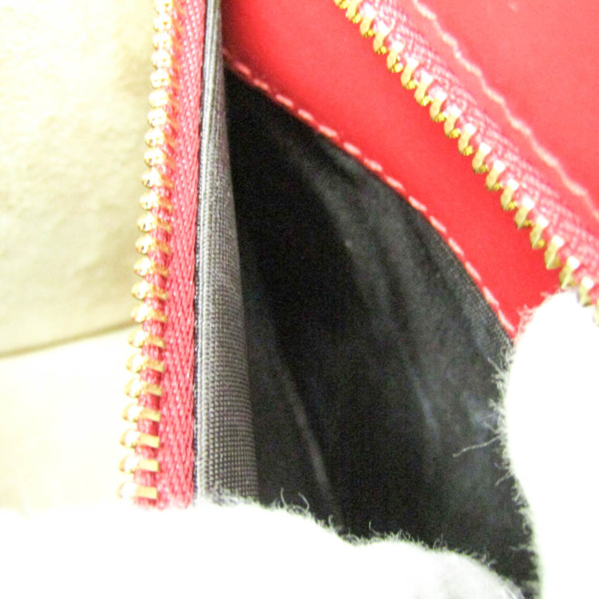 Gucci Sylvie · Leather Shoulder Bag