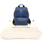 Louis Vuitton Taigarama Discovery Backpack