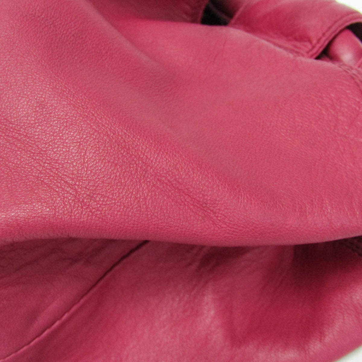 Loewe Nappa Aire · Lambskin