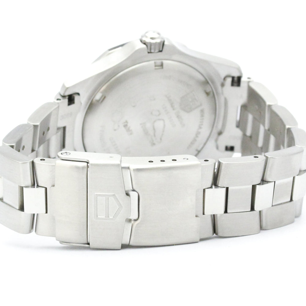 Tag Heuer 2000 · Rangiroa Tahiti Limited