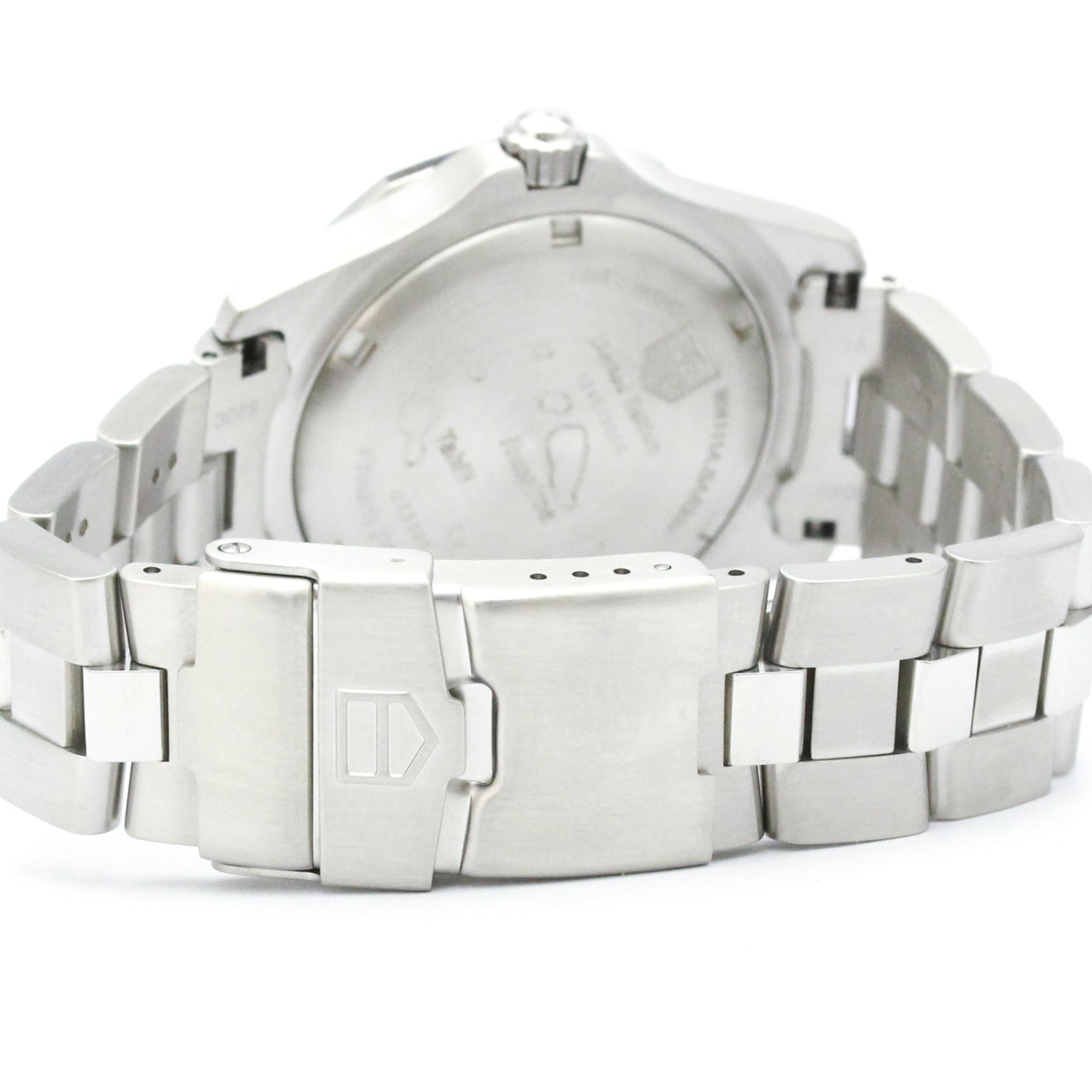 Tag Heuer 2000 · Rangiroa Tahiti Limited