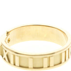 Tiffany Atlas · Diamond · Rose Gold