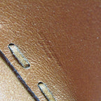 Loewe Gate Bucket Square · Leather