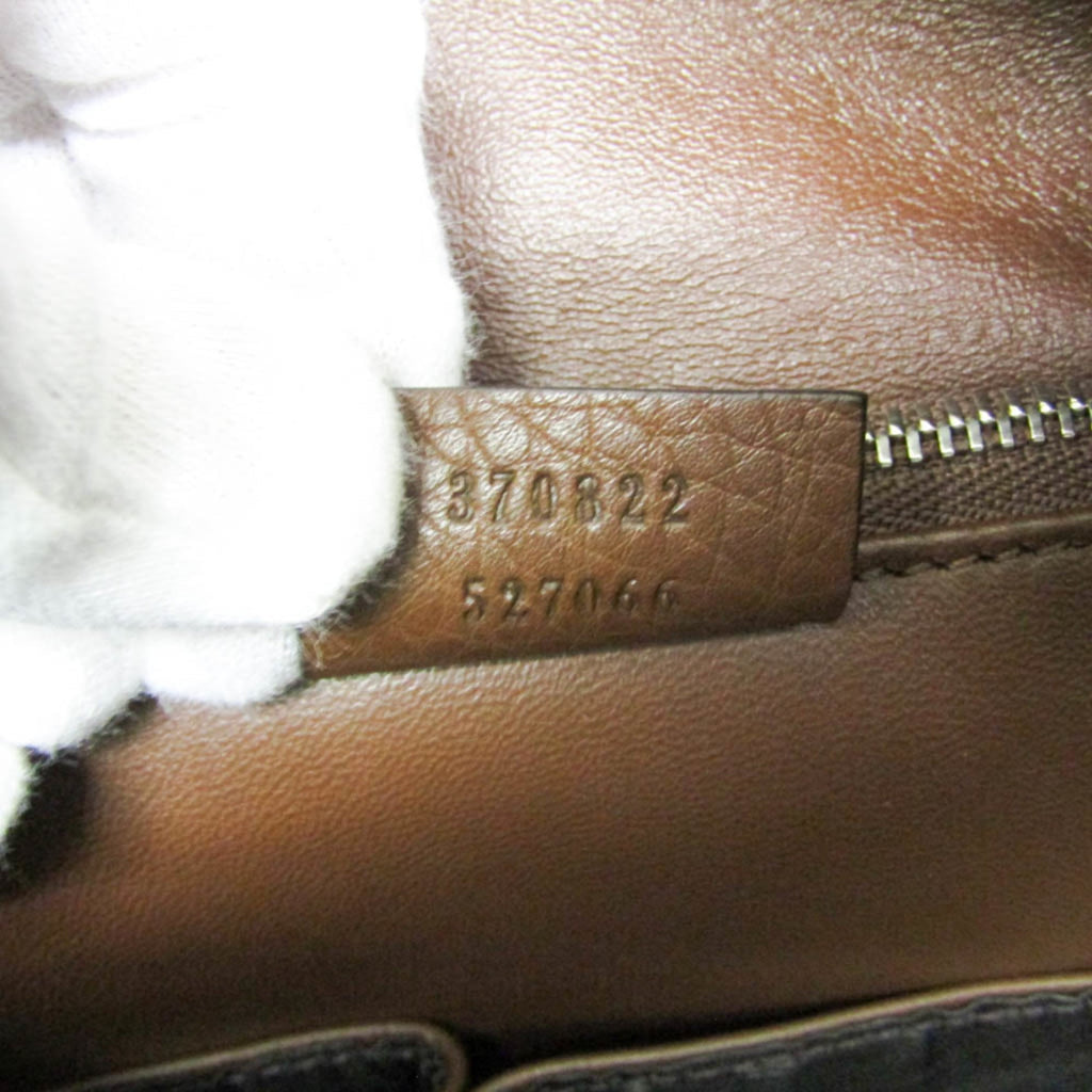 Gucci GG Canvas · Shoulder Bag