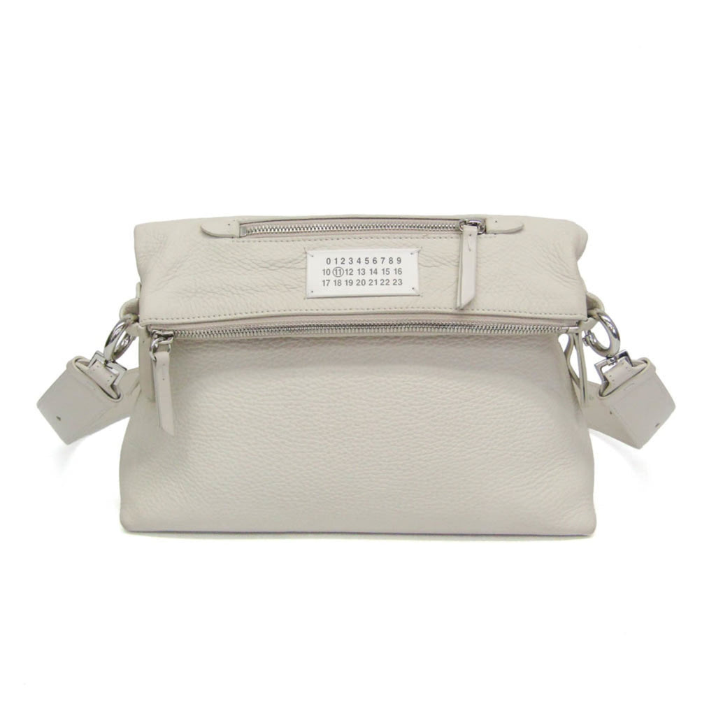 Maison Margiela 5AC · Leather