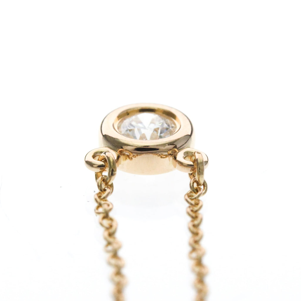 Tiffany By the Yard · Rose Gold · Diamond