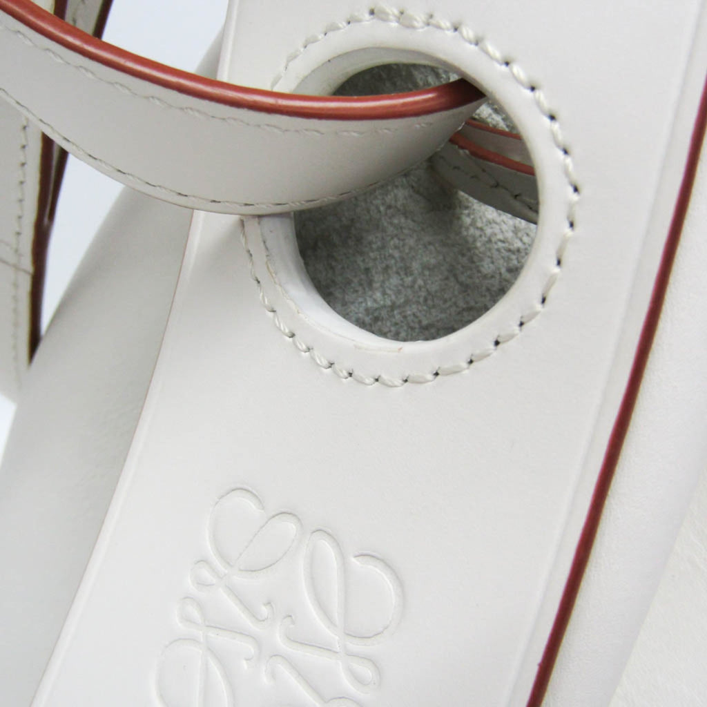 Loewe Balloon Medium · Leather