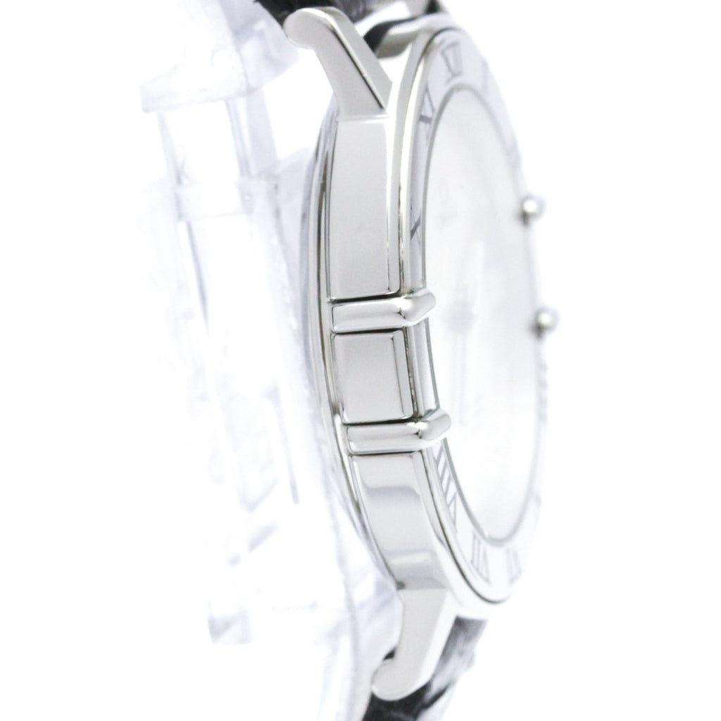 Omega Constellation · Steel · Automatic