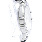 Omega Constellation · Steel · Automatic