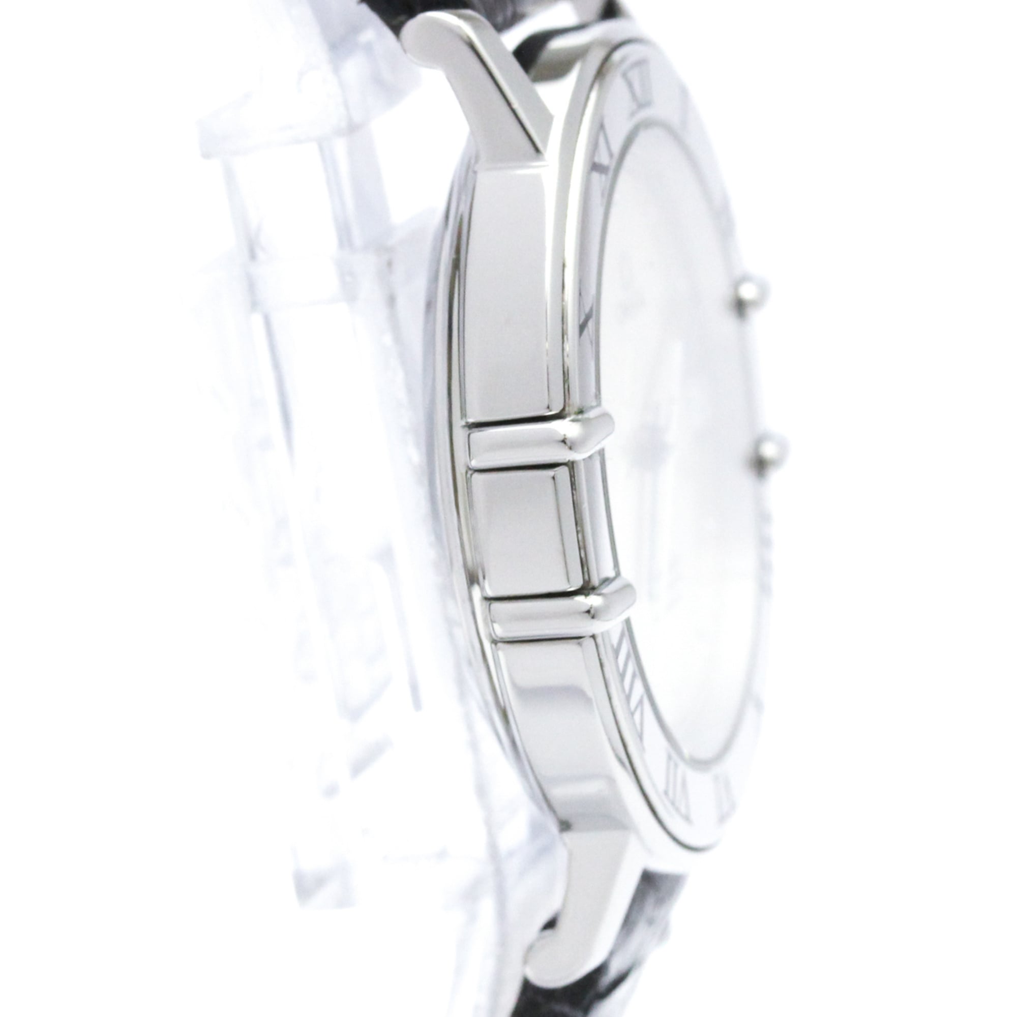 Omega Constellation · Steel · Automatic