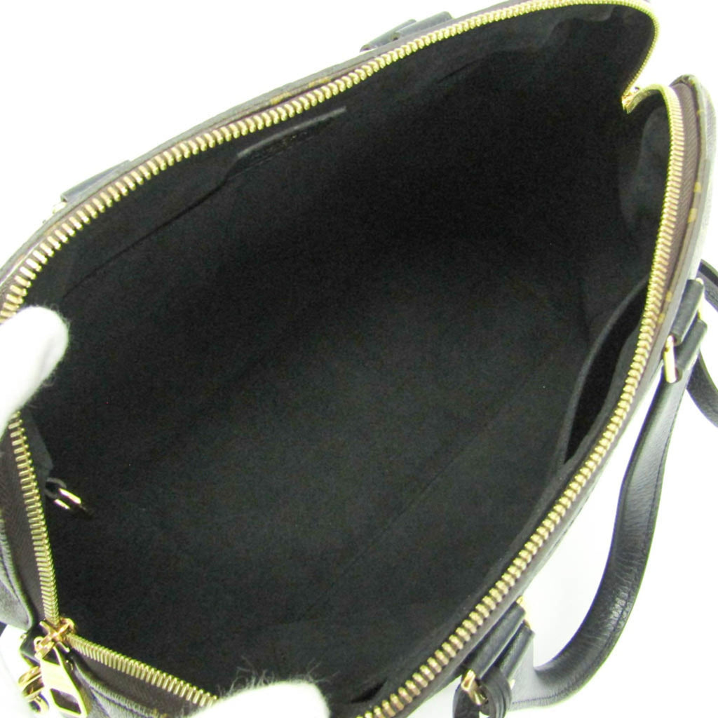 Louis Vuitton Retiro · Monogram Macassar