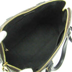 Louis Vuitton Retiro · Monogram Macassar