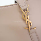 Yves Saint Laurent Le 5 À 7 · Leather